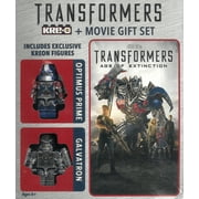 Transformers Age of Extinction