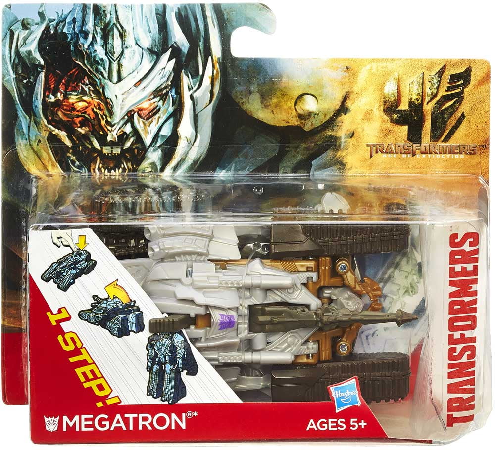 Transformers age of extinction cheap megatron