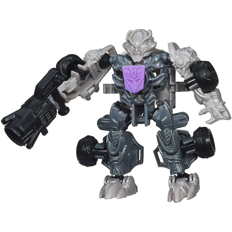 Galvatron Transformers Age Of Extinction Toy