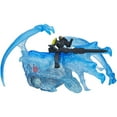 thumbnail image 1 of Transformers Age of Extinction Dino Sparkers Bumblebee and Strafe Figures, 1 of 2