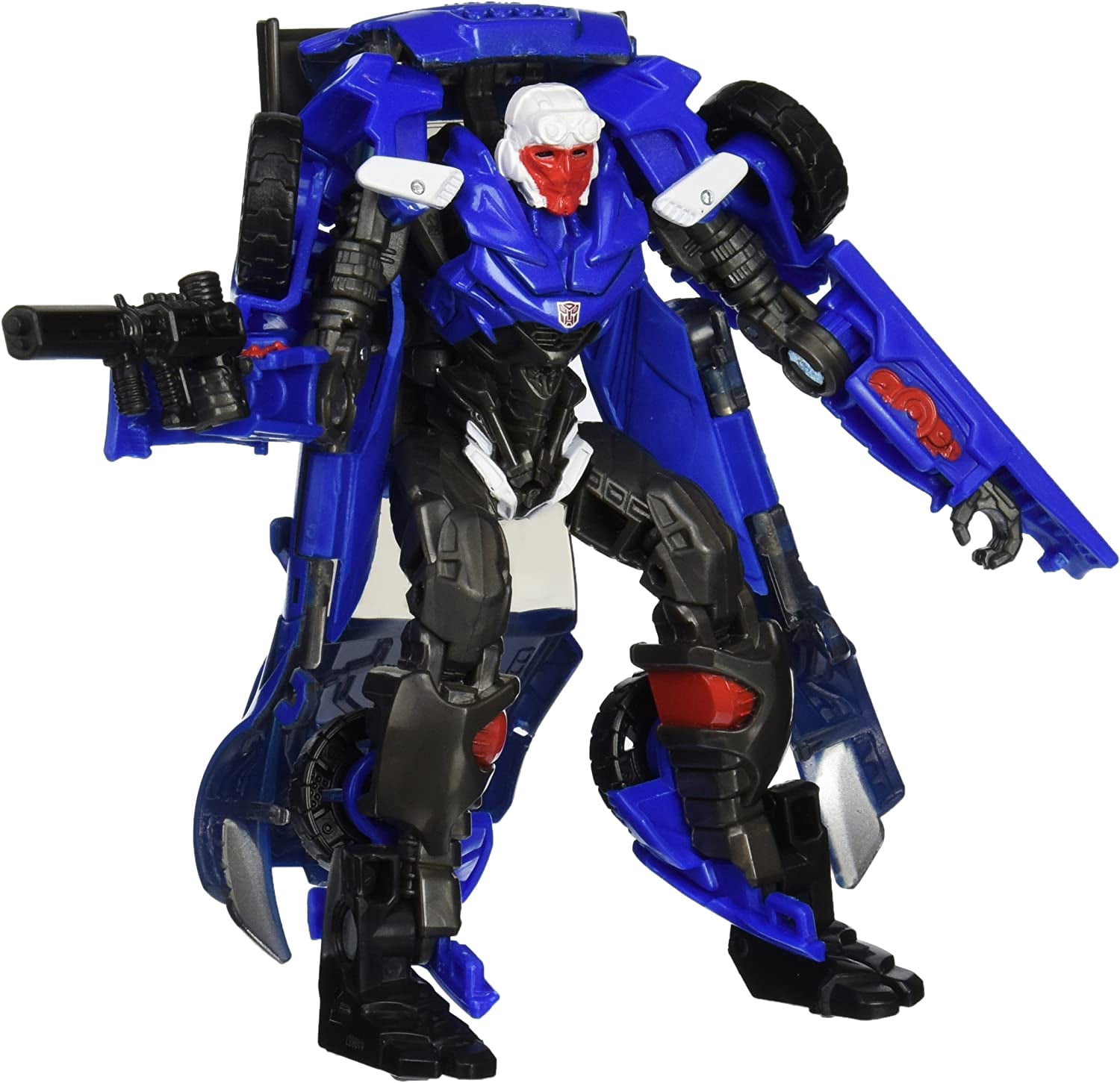 Transformers Age of Extinction Generations Deluxe Action Figure: Hot Shot