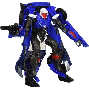 Transformers Age of Extinction Generations Deluxe Action Figure: Hot Shot