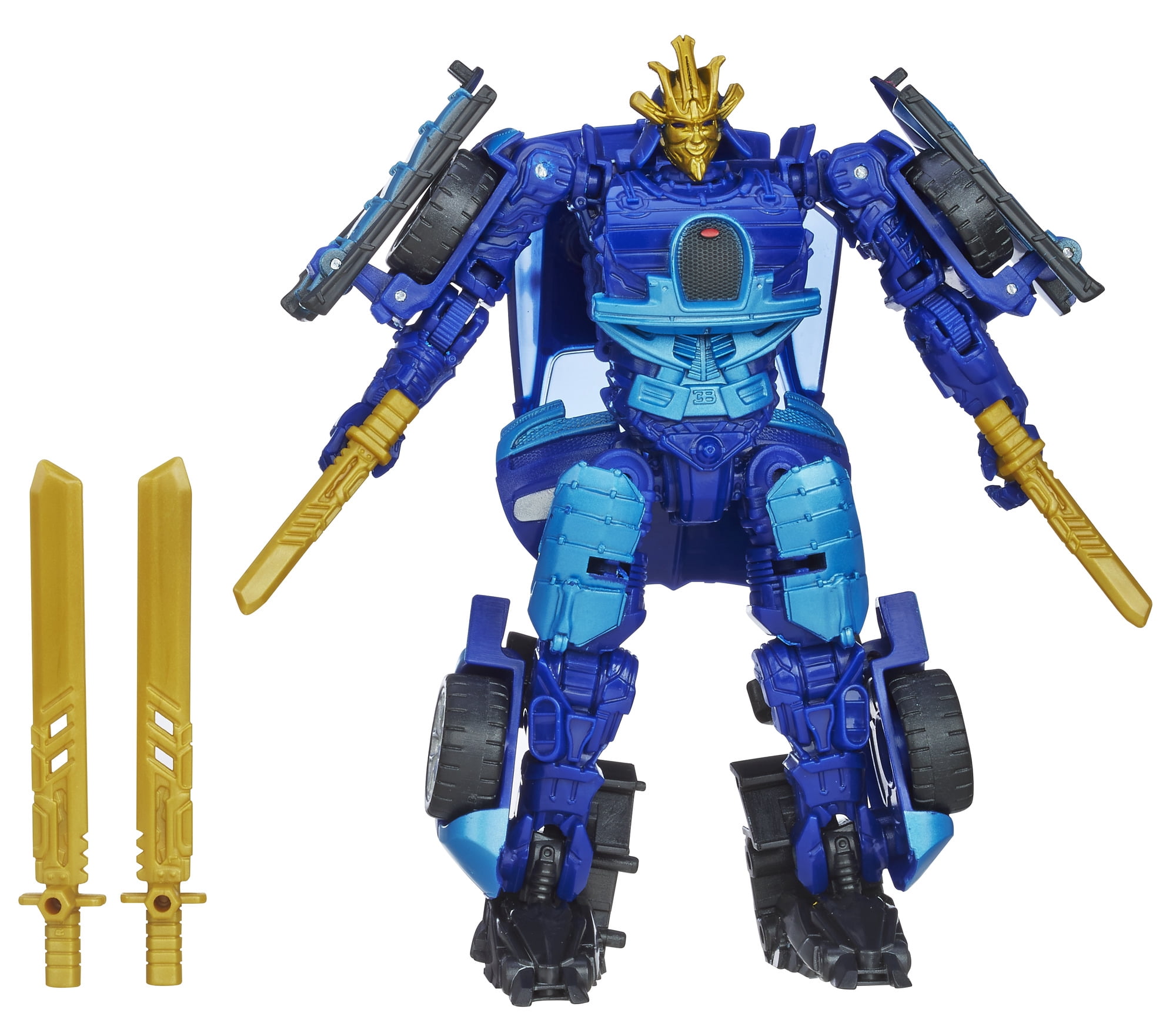 Transformers Age of Extinction Generations Deluxe Class Autobot