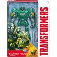 thumbnail image 1 of Transformers Age of Extinction Generations Voyager Class Autobot Hound Figure, 1 of 3