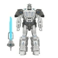 thumbnail image 1 of Transformers Age of the Primes Voyager Class The Thirteen Prima Prime 7” Action Figure, 8+, 1 of 7