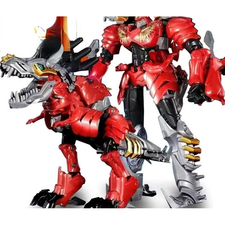 Transformers Alloy Action Figures Set Optimus Prime, Bumblebee