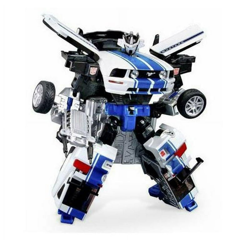 Transformers Alternators Ford Mustang GT WHEELJACK