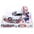 thumbnail image 1 of Transformers Alternators Meister Mazda RX-8 Action Figure, 1 of 1