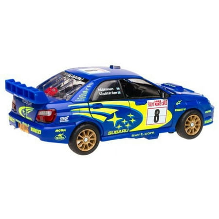 Transformers Alternators: Subaru Impreza WRX Smoke Alternator