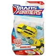thumbnail image 1 of Transformers Animated Deluxe Action Figure - Autobot Bumblebee, 1 of 3