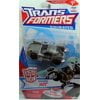 Transformers Animated Deluxe Figure Freeway Jazz
