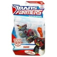 thumbnail image 1 of Transformers Animated Deluxe Snarl Action Figure, 1 of 2