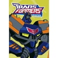 thumbnail image 1 of Pre-Owned Transformers Animated Volume 12 (Paperback) 1600105564 9781600105562, 1 of 1