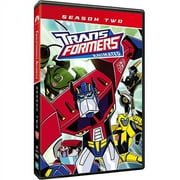Pre-Owned Transformers Animated Season Two (Full Frame)