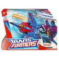thumbnail image 1 of Transformers Animated Voyager Starscream Action Figure, 1 of 3