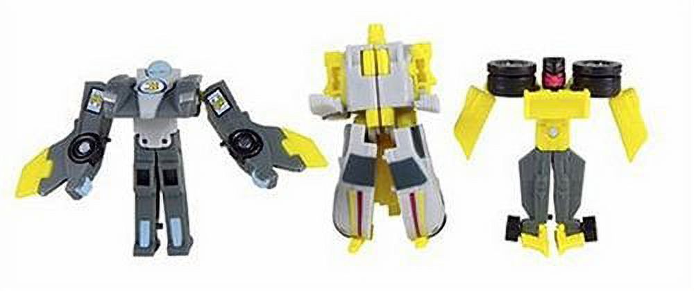Transformers Armada Mini Cons Toys