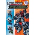 thumbnail image 1 of Pre-Owned Transformers Armada Official Guide Book: Facts, Stats and More! (Paperback) 0794402496 9780794402495, 1 of 1