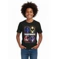thumbnail image 1 of Transformers, Boys' & Big Boys' Short Sleeve Graphic T-Shirt, Sizes 4-18, 1 of 7