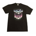 thumbnail image 1 of Transformers Autobot Cartoon Logo Adult T-Shirt M, 1 of 1