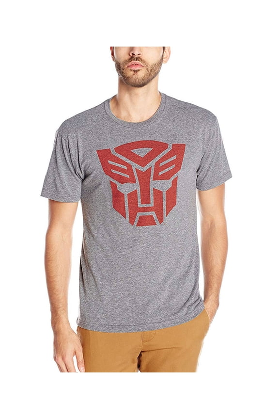 Autobot Classic Logo T-Shirt