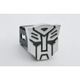 thumbnail image 1 of Transformers Autobot Hitch Cover, 1 of 1