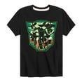 thumbnail image 1 of Transformers - Autobot Jungle Logo - Kids Toddler And Youth Short Sleeve T - Shirt, 1 of 4
