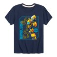 thumbnail image 1 of Transformers - Autobot Logo - Kids Toddler And Youth Short Sleeve T - Shirt, 1 of 4