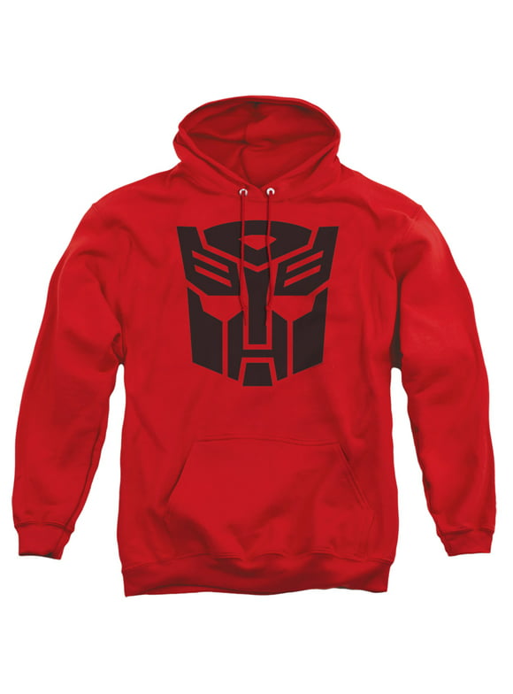 Transformers - Autobot - Pull-Over Hoodie - Small
