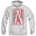 thumbnail image 1 of Transformers - Autobot - Pull-Over Hoodie - Small, 1 of 2