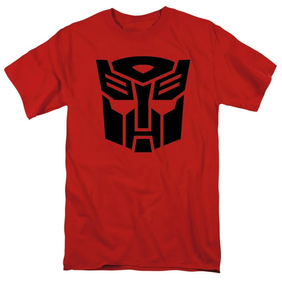 Transformers - Autobot - Short Sleeve Shirt - XXX-Large