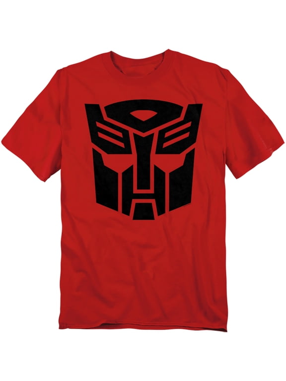 T-Shirt Autobot Unisex Graphic Tee For Men & Women