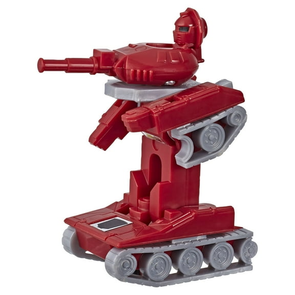 Transformers Autobot Warpath Toy, for Ages 8 and Up