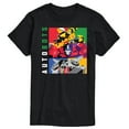 thumbnail image 1 of Transformers - Autobots - Adult Short Sleeve Tee, 1 of 5