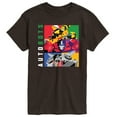 thumbnail image 1 of Transformers - Autobots - Adult Short Sleeve Tee, 1 of 4