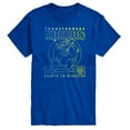 thumbnail image 1 of Transformers - Autobots - Adult Short Sleeve Tee, 1 of 5