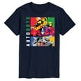 thumbnail image 1 of Transformers - Autobots - Adult Short Sleeve Tee, 1 of 5