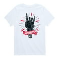 thumbnail image 1 of Transformers - Autobots Forever - Kids Toddler And Youth Short Sleeve T - Shirt, 1 of 4