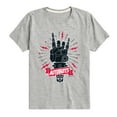 thumbnail image 1 of Transformers - Autobots Forever - Kids Toddler And Youth Short Sleeve T - Shirt, 1 of 4