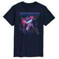 thumbnail image 1 of Transformers - Autobots Grid - Adult Short Sleeve Tee, 1 of 5