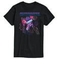 thumbnail image 1 of Transformers - Autobots Grid - Adult Short Sleeve Tee, 1 of 5