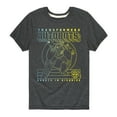 thumbnail image 1 of Transformers - Autobots - Kids Toddler And Youth Short Sleeve T - Shirt, 1 of 4