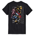 thumbnail image 1 of Transformers - Autobots - Men's Short Sleeve Graphic T-Shirt, 1 of 4