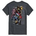 thumbnail image 1 of Transformers - Autobots - Men's Short Sleeve Graphic T-Shirt, 1 of 4