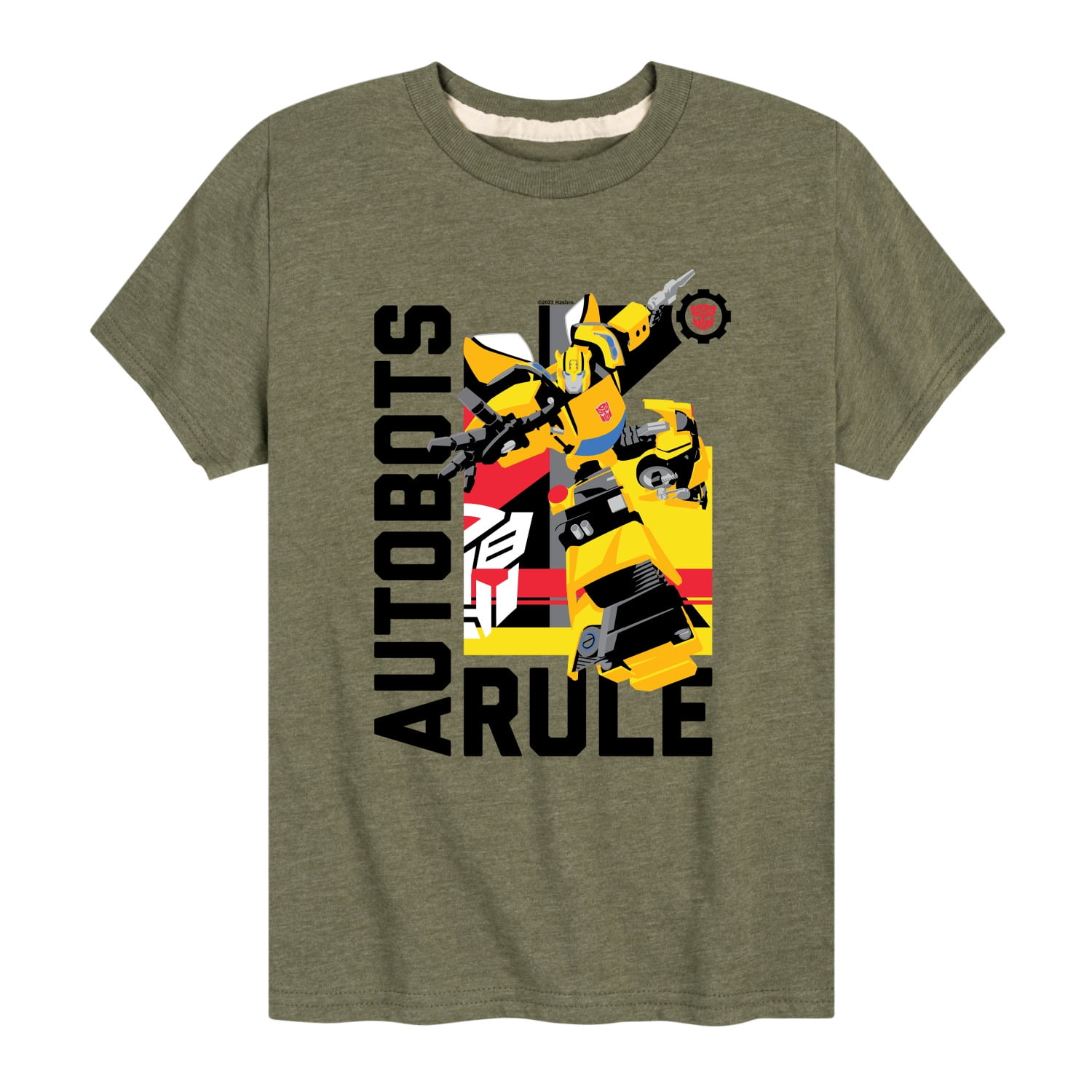 transformers-autobots-rule-kids-toddler-and-youth-short-sleeve-t