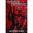 thumbnail image 1 of Pre-Owned Autocracy (Paperback) 1613772904 9781613772904, 1 of 1
