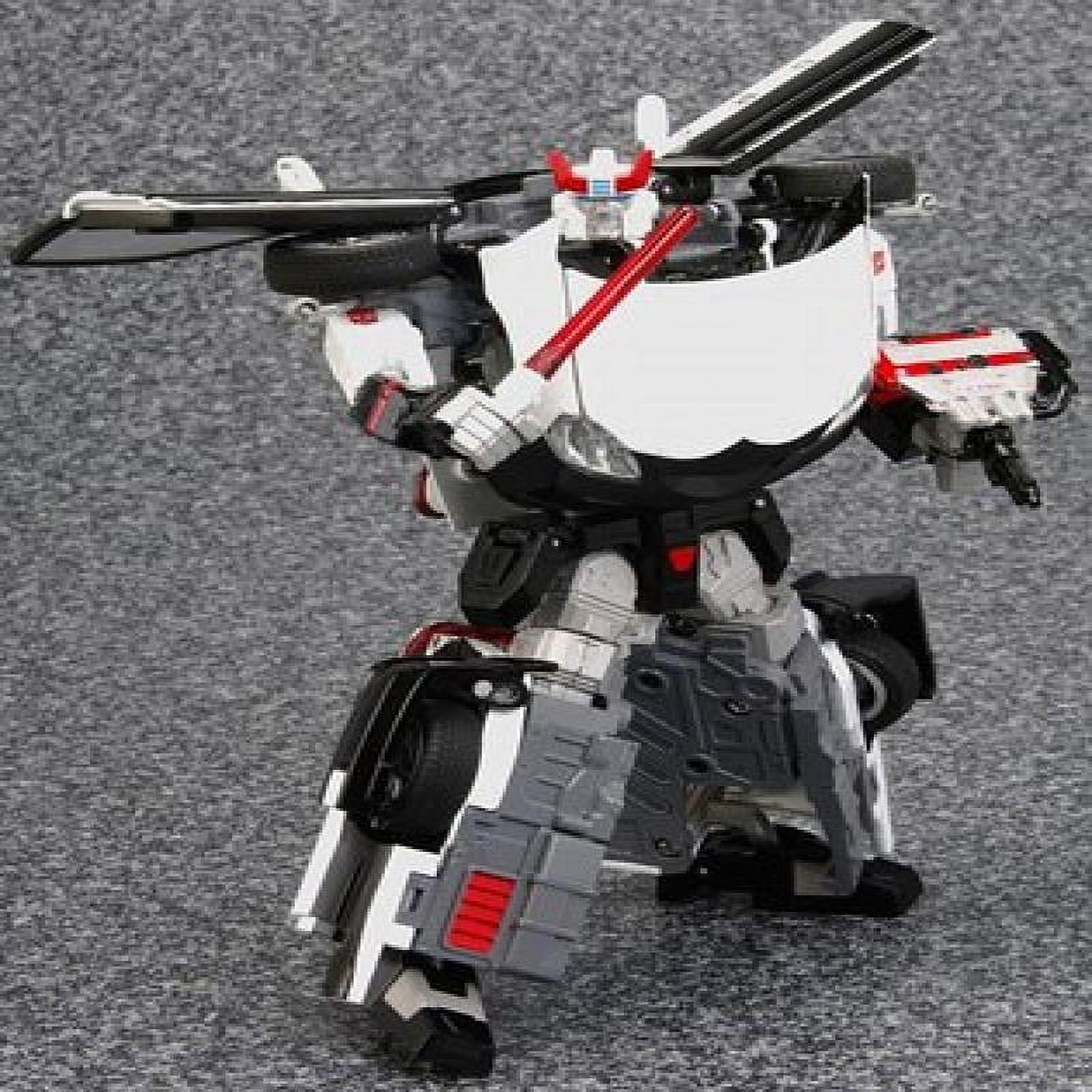 Transformers Binaltech BT15 Prowl - Integra Type-R feat
