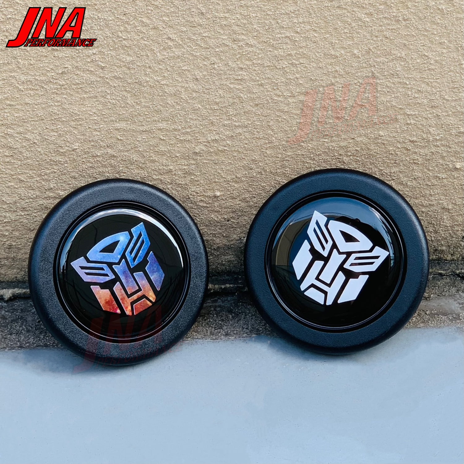 Transformers car accessories discount