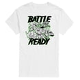 thumbnail image 1 of Transformers - Battle Ready - Adult Short Sleeve T-Shirt, 1 of 5