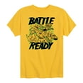 thumbnail image 1 of Transformers - Battle Ready - Kids Toddler And Youth Short Sleeve T - Shirt, 1 of 4