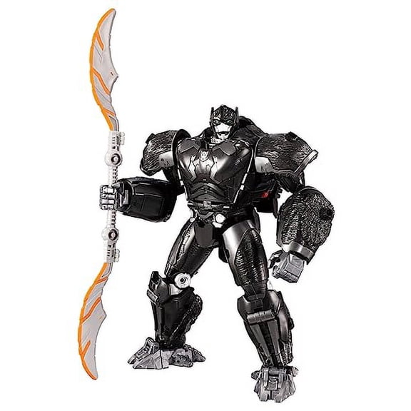 Transformers Beast Awakening Awakening Optimus Primal